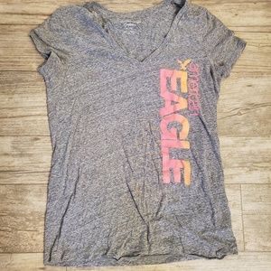 American Eagle vneck